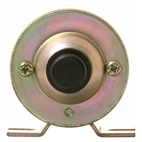 Startrelæ 12V, m T-knap RC12781