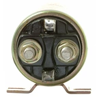 Startrelæ 12V, m T-knap RC12781