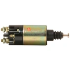 Startrelæ, Mit. M373X 04071,24V