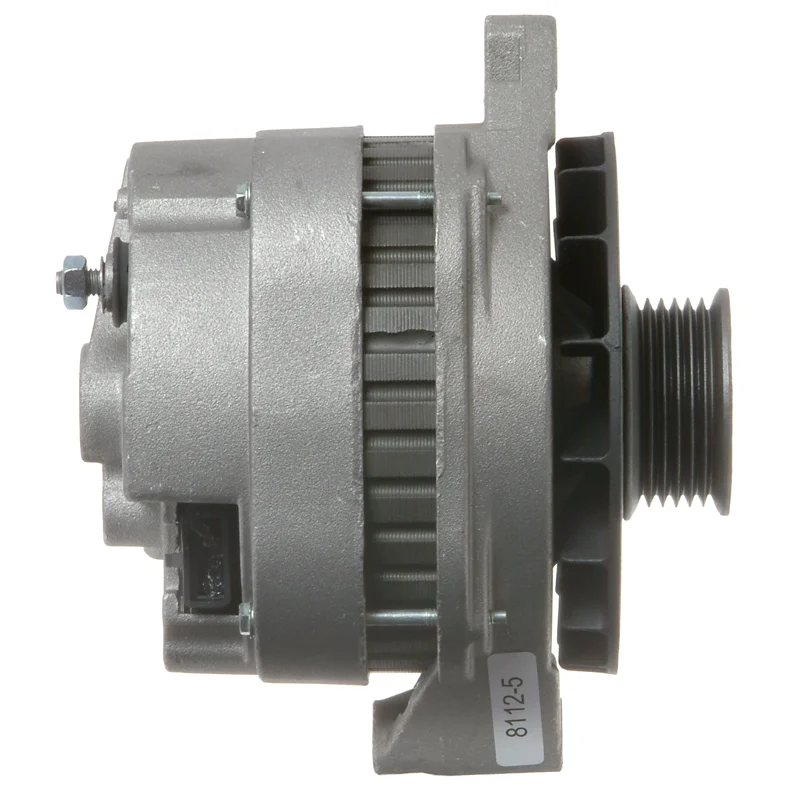 Chevrolet/Delco Generator 12V-140A