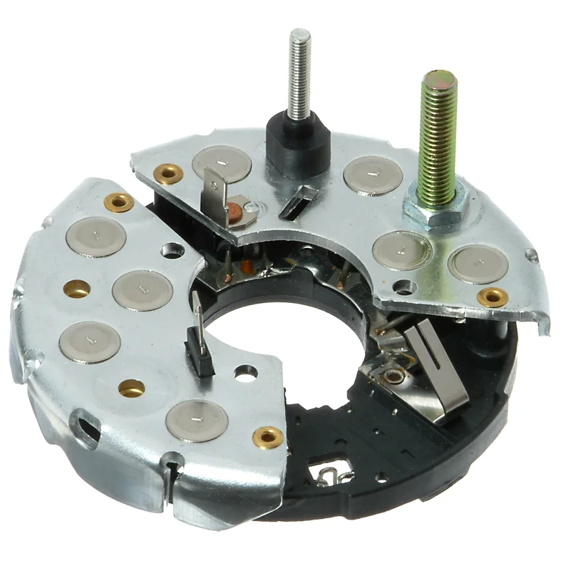 Diodeplade 1127320692, 114 mm