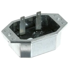 Spændingsregulator Nikko VR-8700 justerbar