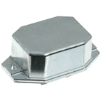 Spændingsregulator Nikko VR-8700 justerbar