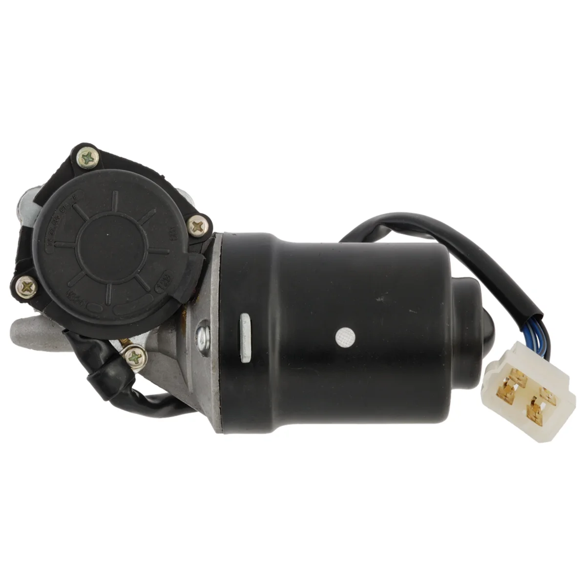 Vinduesviskermotor passer til Lada