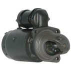 Delco Startmotor 12V, CCW, SD 300