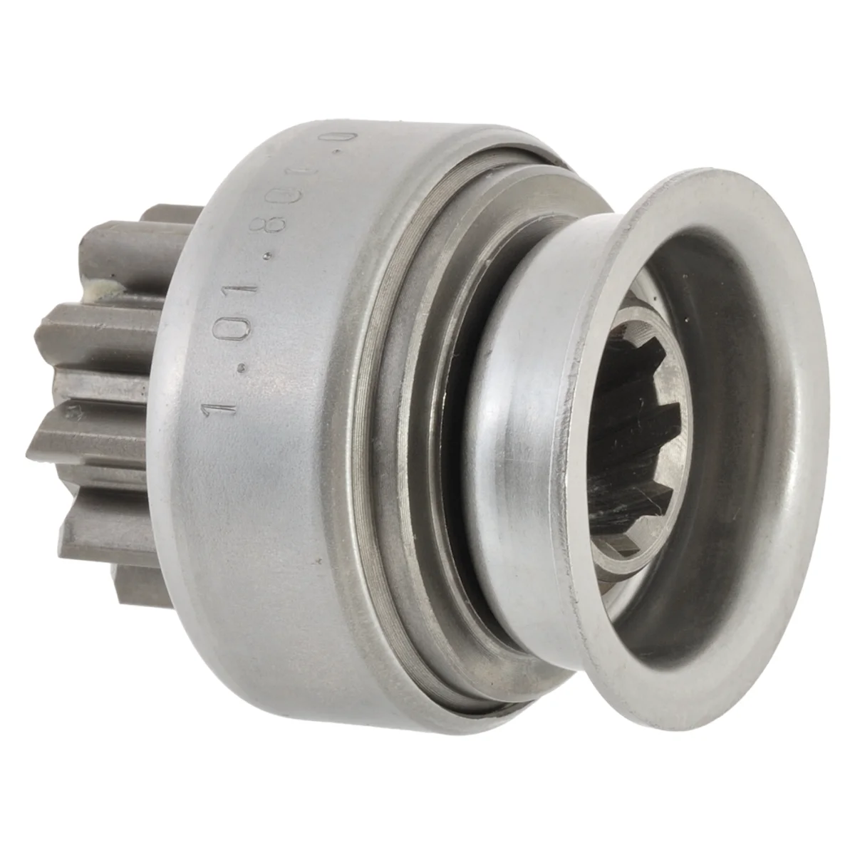 Drev 10k, Mitsubishi M191T 76081