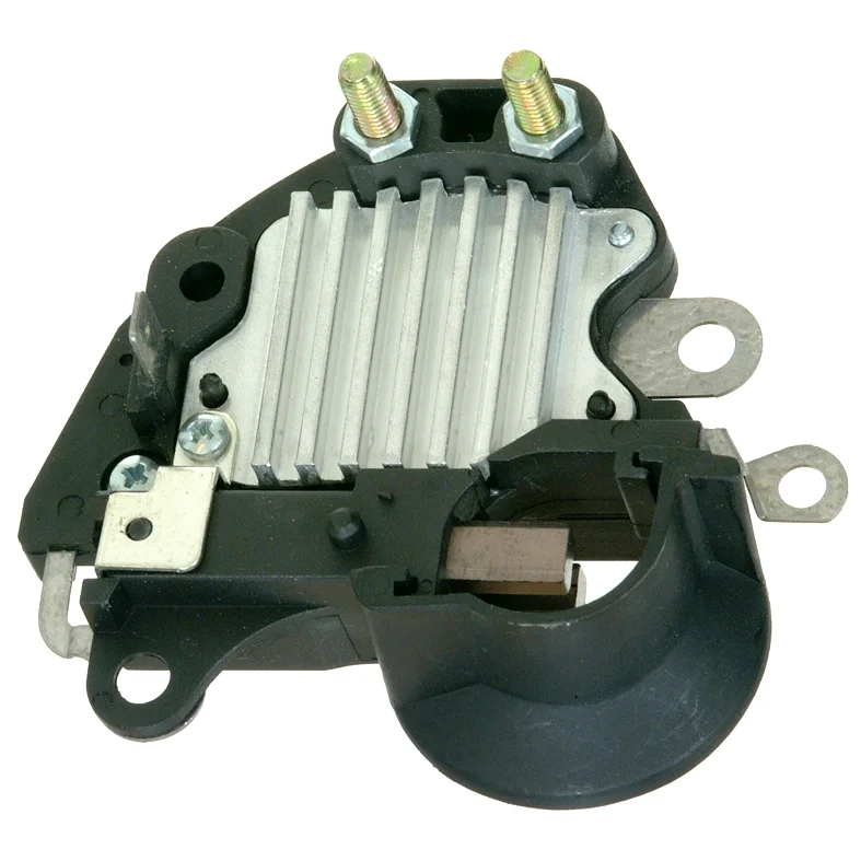 Spændingsregulator LU/MM RTT-121A, 28010B
