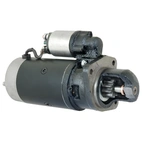 Perkins 4.236 Startmotor 12V-3,0kW