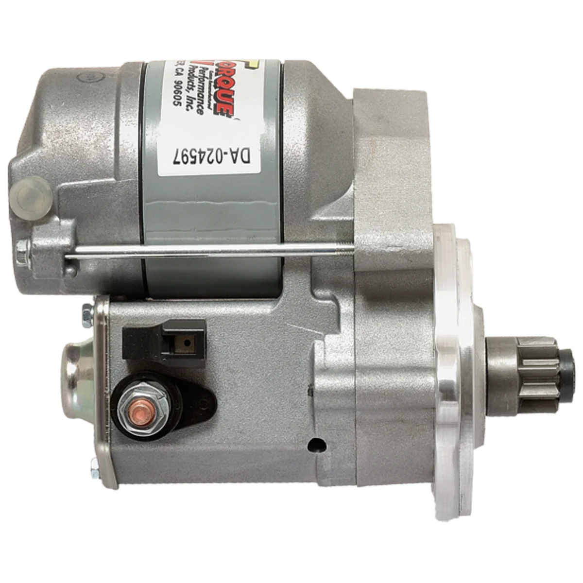 Chrysler startmotor De Soto  58>