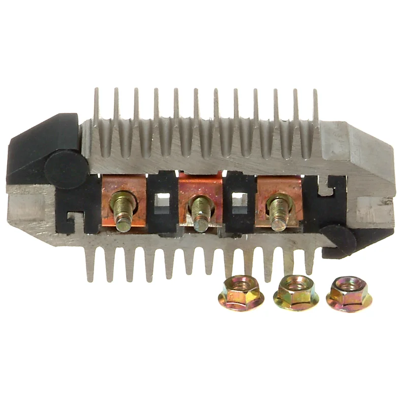 Diodeplade DR 3493008