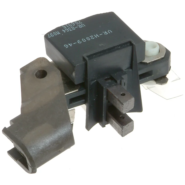 Spændingsregulator Mits. A866T 08570