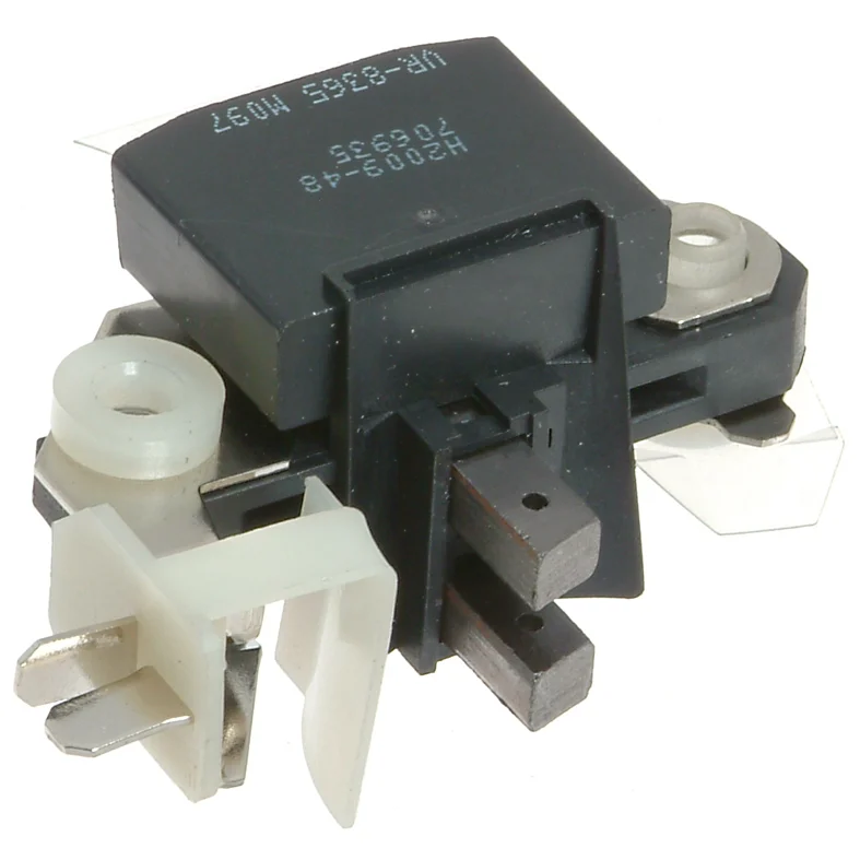 Spændingsregulator Mits. A866T 06570