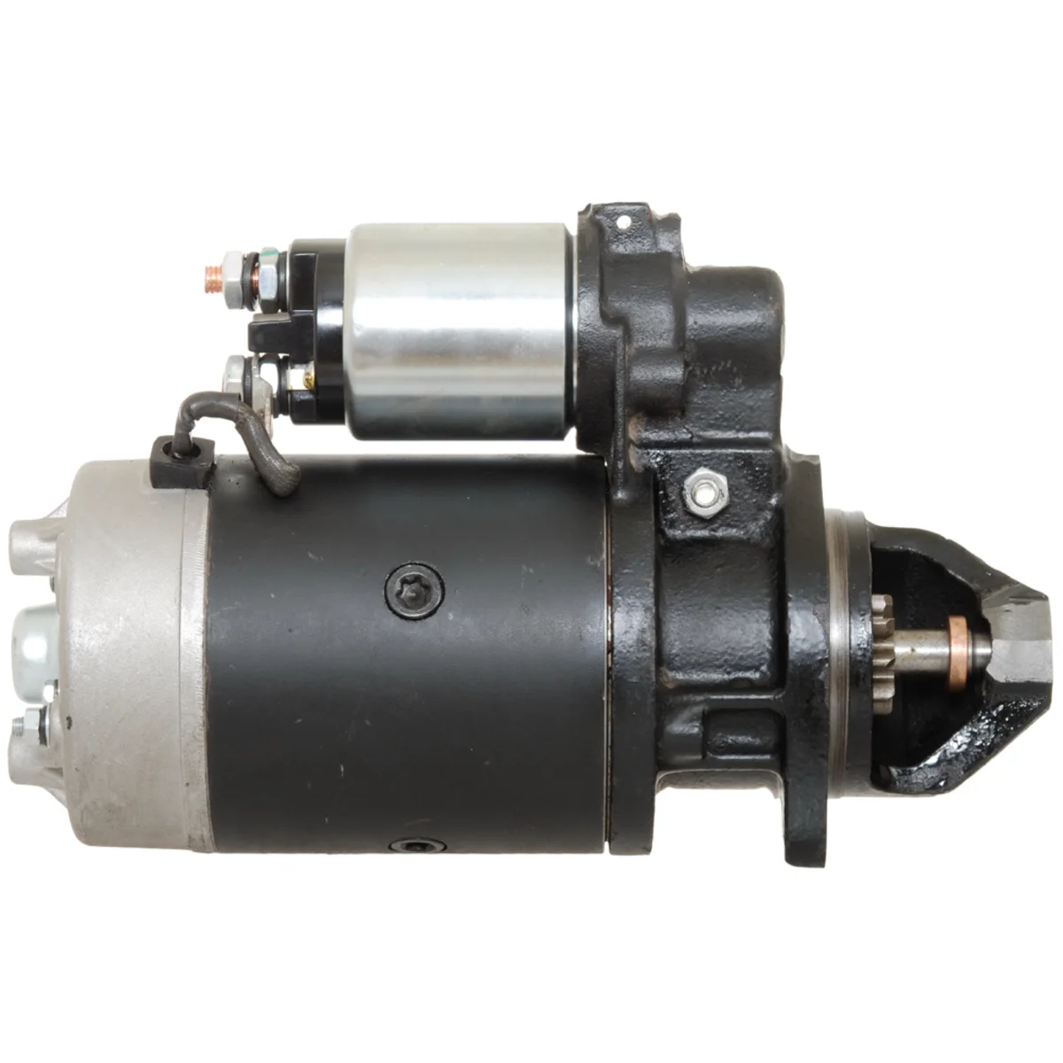 Steyr startmotor 12V-2.7kw