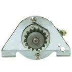 Briggs & S. Startmotor 16 tandskær