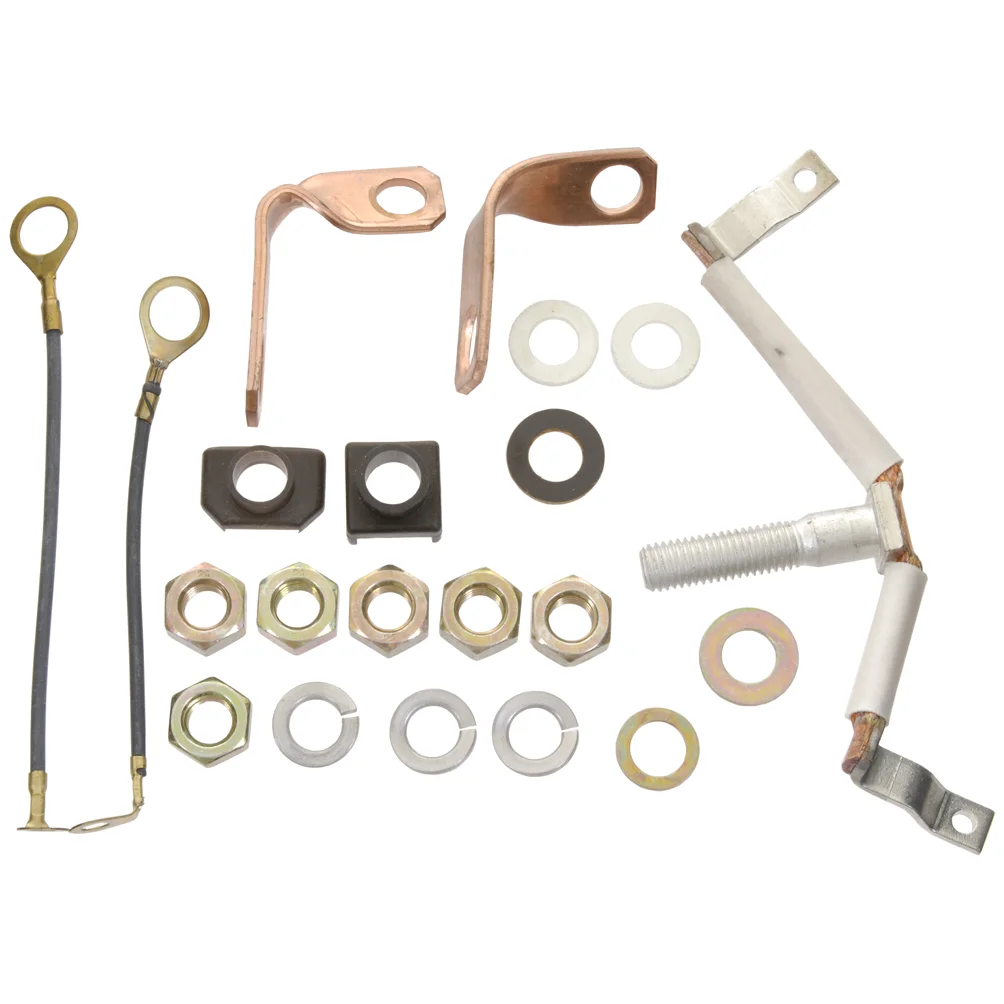 Terminalboksæt 420ser 2007011057