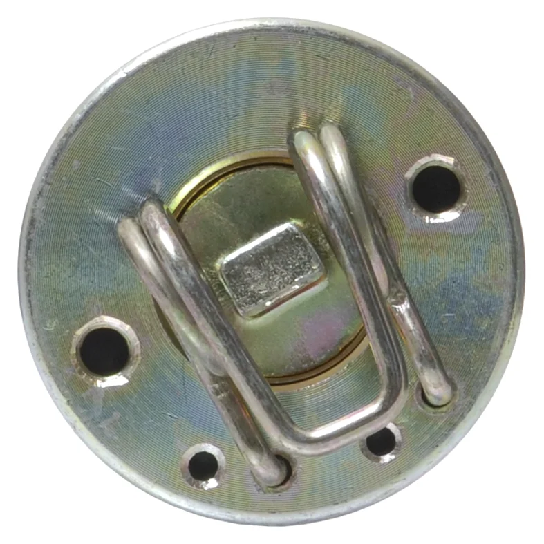 Tændrelæ 12V, Hit. 2114-27008