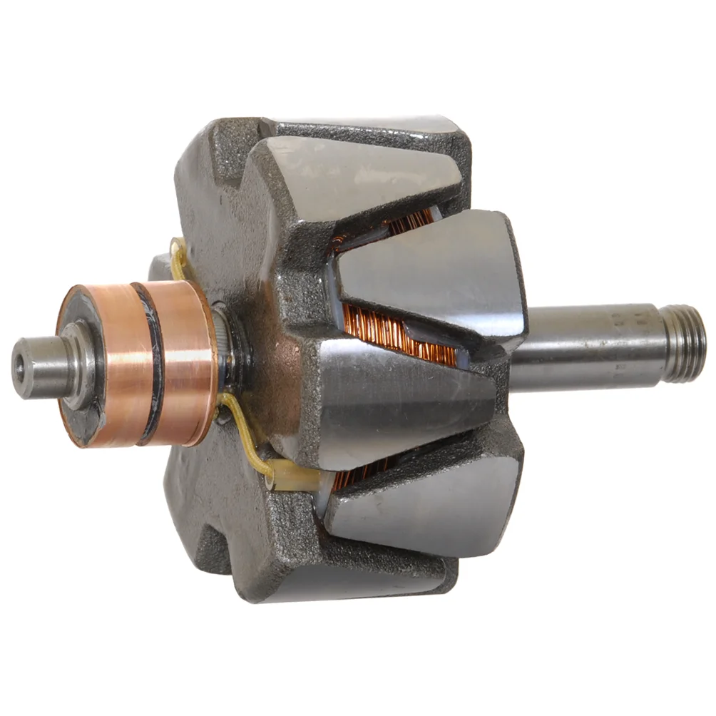 Rotor 12V-50A, Hitachi
