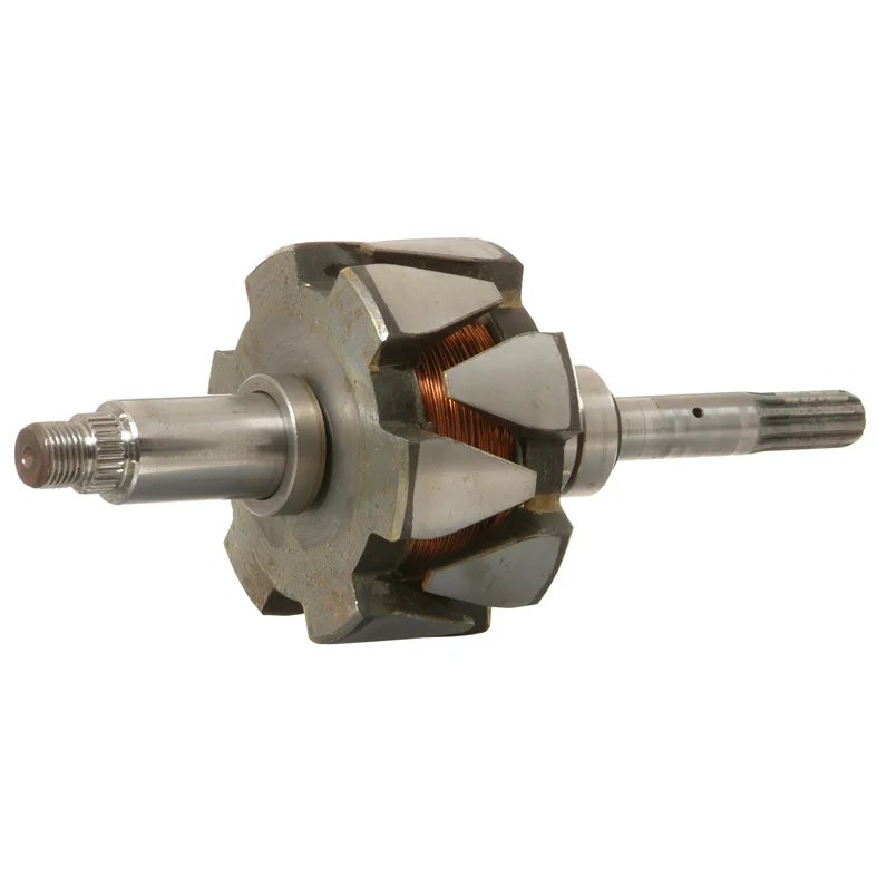Rotor