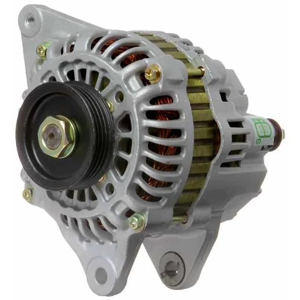 Mits. Lancer 93>, Generator 75A