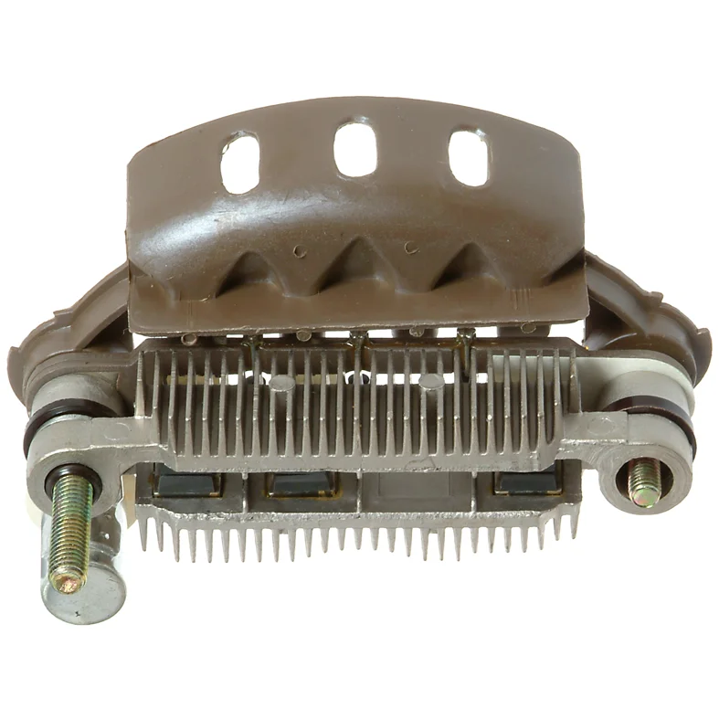 Diodeplade Mits.før A3T-01496 85mm