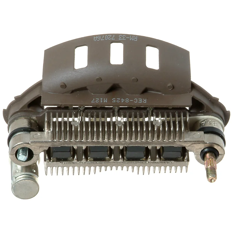 Diodplade Mits/Subaru 85mm.