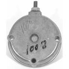 Endeplade CE, Kulholder. Startmotor.