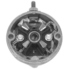 Endeplade CE, Kulholder. Startmotor.