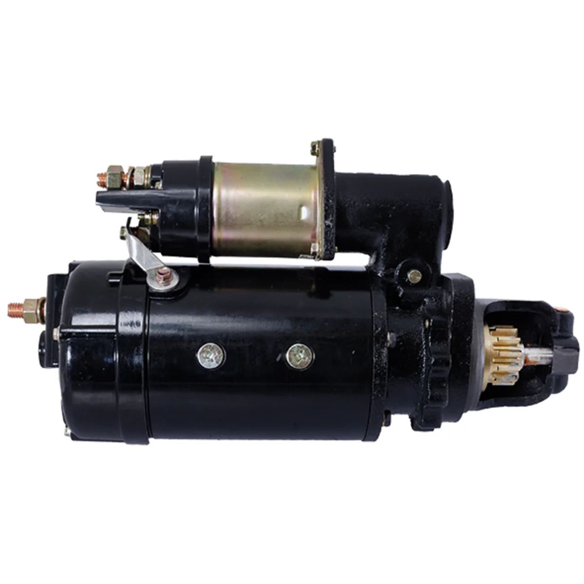 Caterpillar Startmotor 24V, 41MT