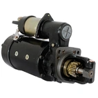 Caterpillar Startmotor 24V, 41MT