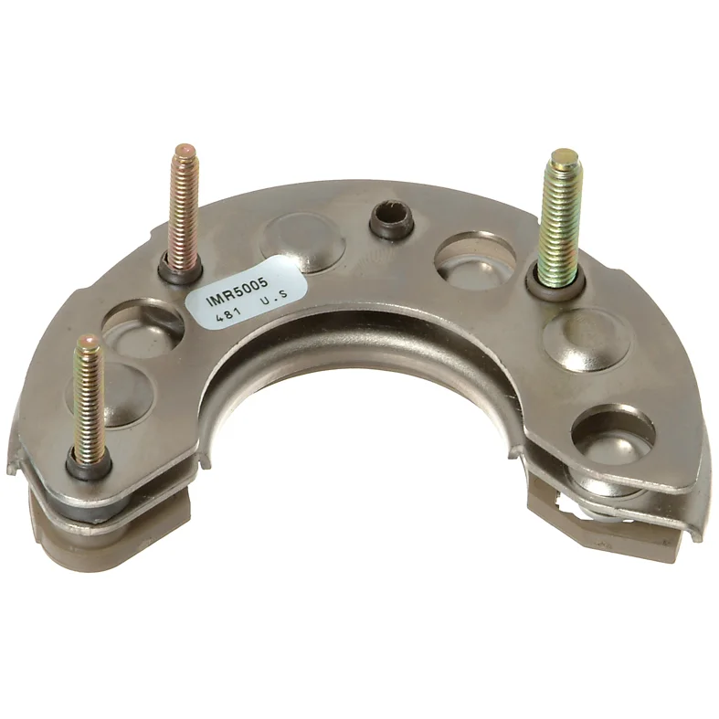 Diodplade, Mando AC165610