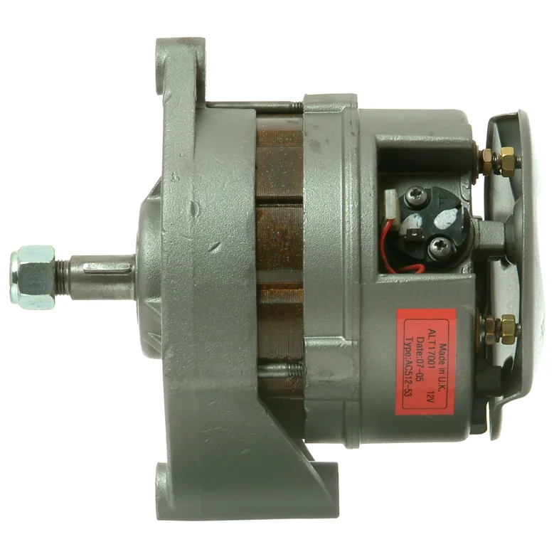 CAV Generator AC5B 12-53