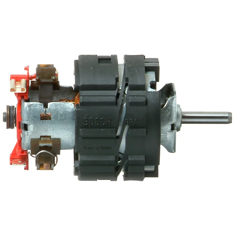 Kabineventilatormotor Ford