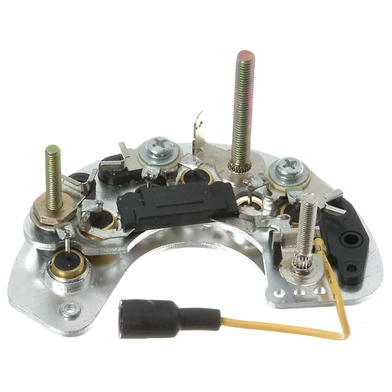 Diodplade LU 84976, 115 mm