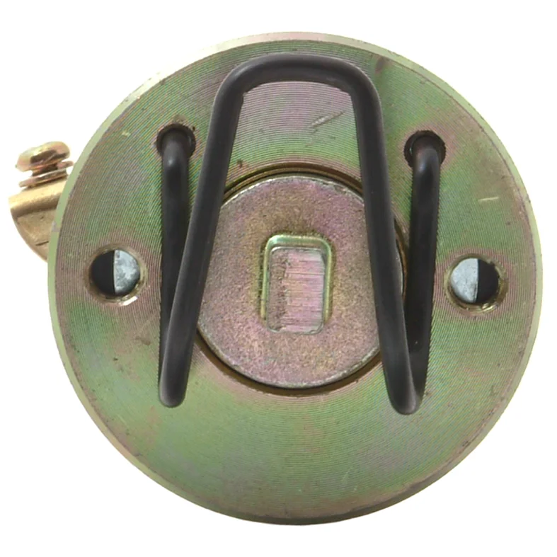 startrelæ 12V, Hitachi