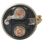 startrelæ 12V, Hitachi