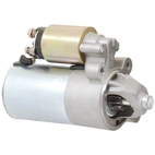 Ford Startmotor 12V-1,4kW, 10k