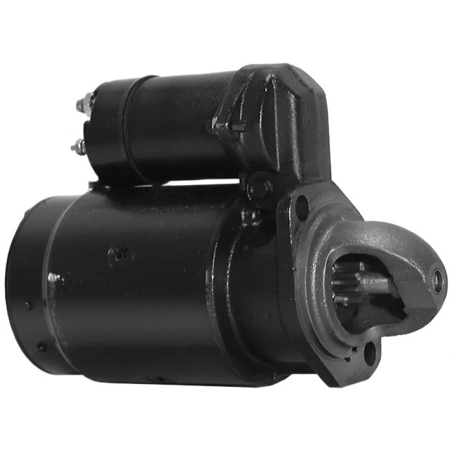 Chev./GM Startmotor 6 cylindere 55>66