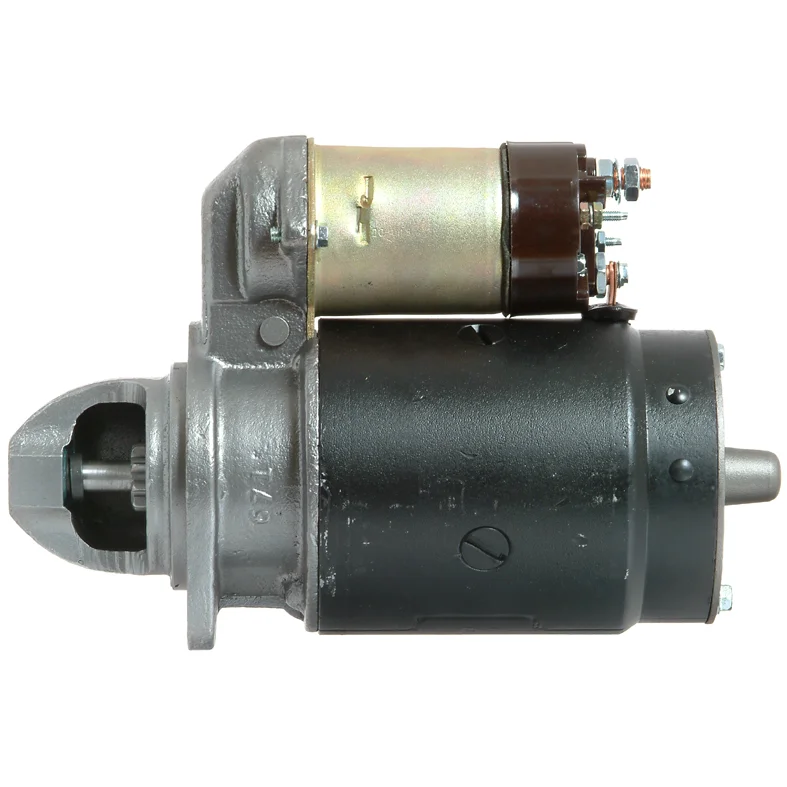 Oldsmobile Startmotor 59-64