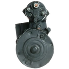 GM Diesel Startmotor 5.7L, Vælg. type
