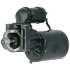 GM Diesel Startmotor 5.7L, Vælg. type