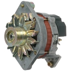 Opel Kadett/Astra generator 14V-70A
