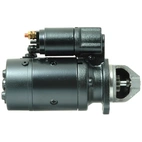KHD BF4, F2/3/4, Startmotor 12V