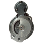 KHD BF4, F2/3/4, Startmotor 12V
