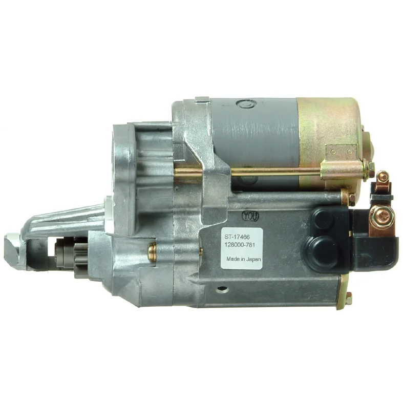 Chrysler/Dodge Start | Start | Startmotor 12V-1.4kW