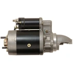 Marin Delco Startmotor 12V, CW