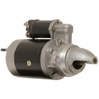 Marin Delco Startmotor 12V, CW