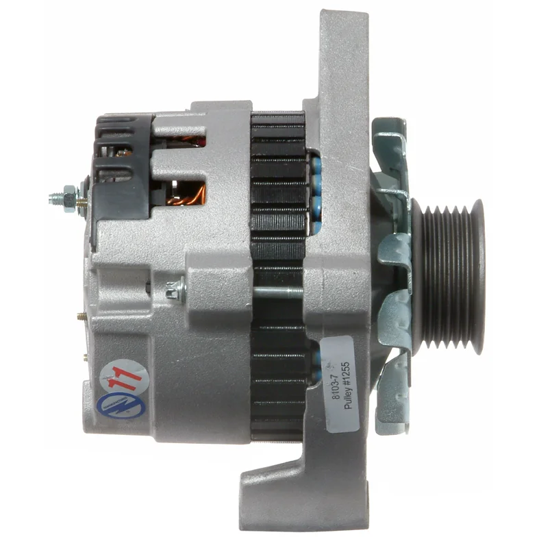 GM/Chev. Generator 12V-105A 92>