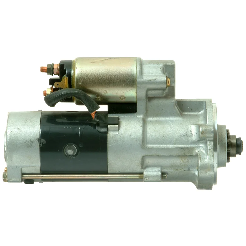 Bobcat D. Startmotor 12V-2.2kW