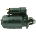 SABB Marin Startmotor 12V-2,7kW