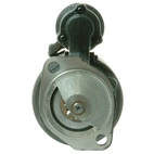 SABB Marin Startmotor 12V-2,7kW